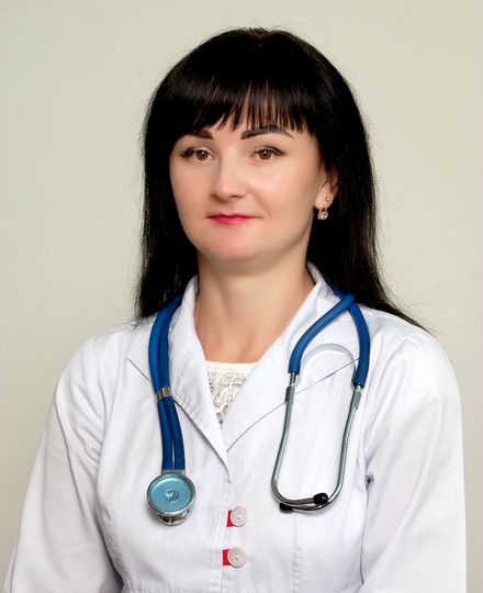 Цісар О.С.