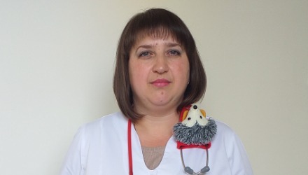 Гуменюк Ю.В.