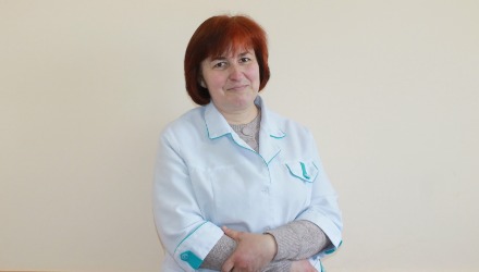 Площинська Н.І.