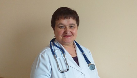 Тараненко Т.В.